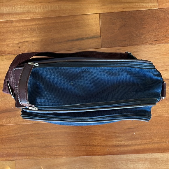 Vintage Samsonite Silhouette 4 1987 Carryon Bag - Picture 3 of 11